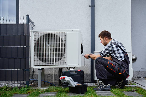 Trusted Ac Installation service in Hamilton, MI - AAA Pro HVAC